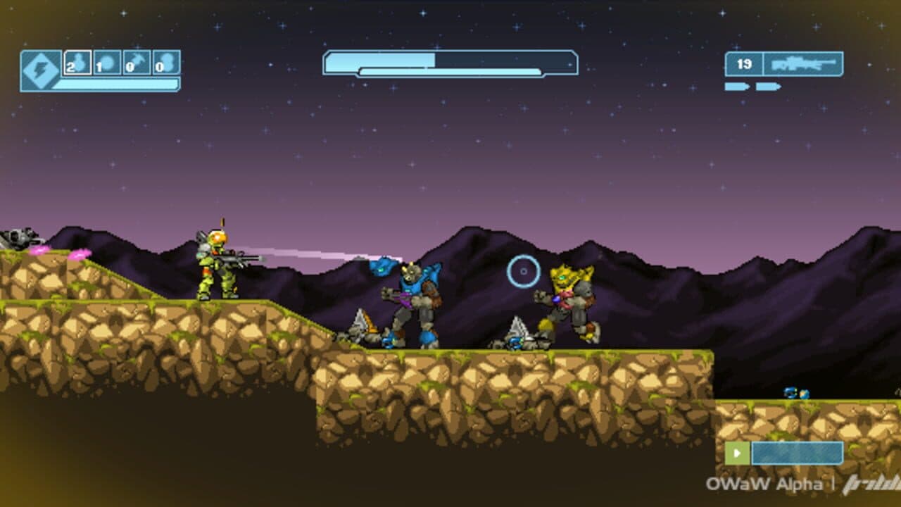 Halo: Out With a Whimper thumbnail 2