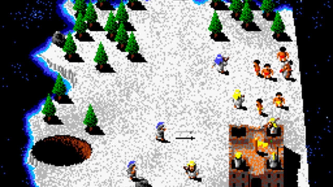 Tyrants: Fight Through Time thumbnail 5