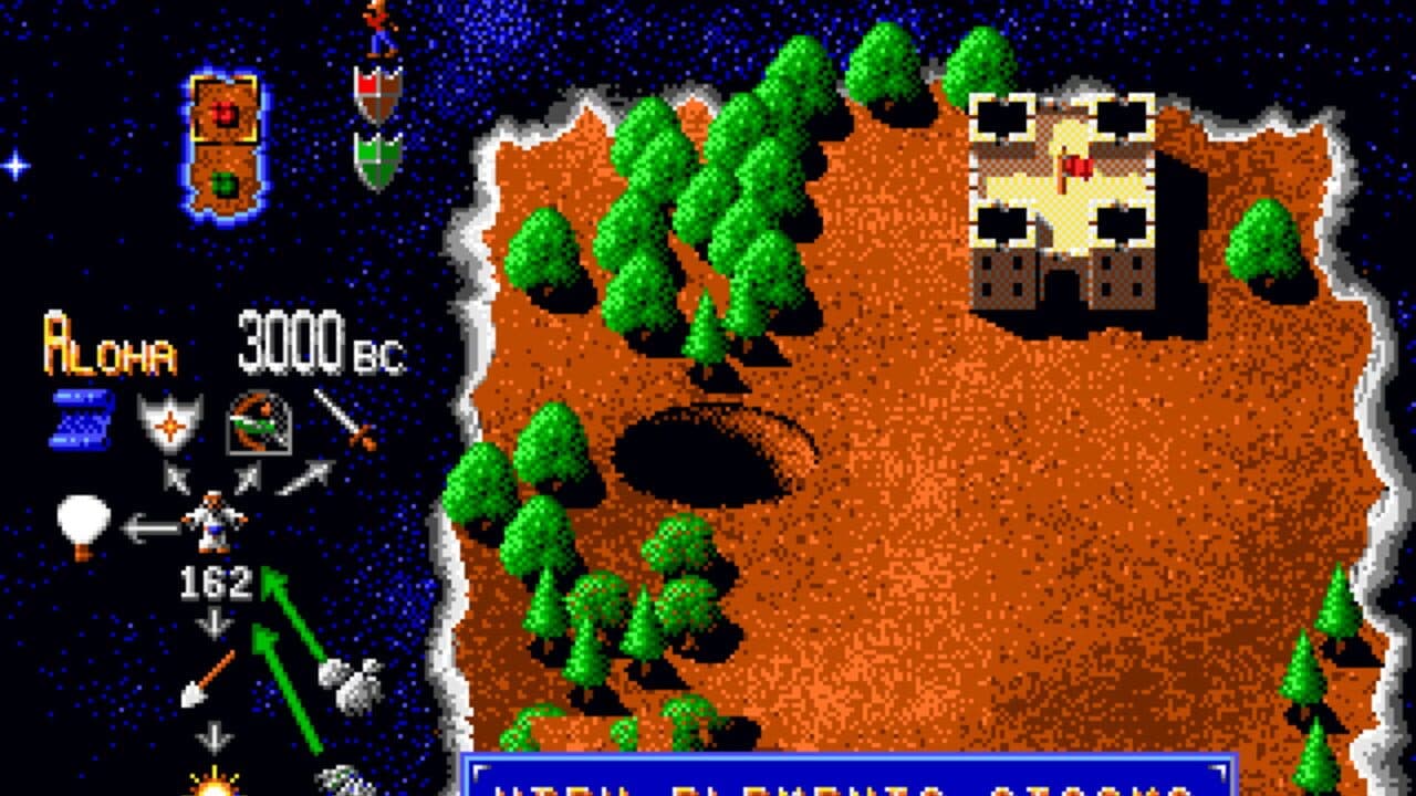 Tyrants: Fight Through Time thumbnail 2