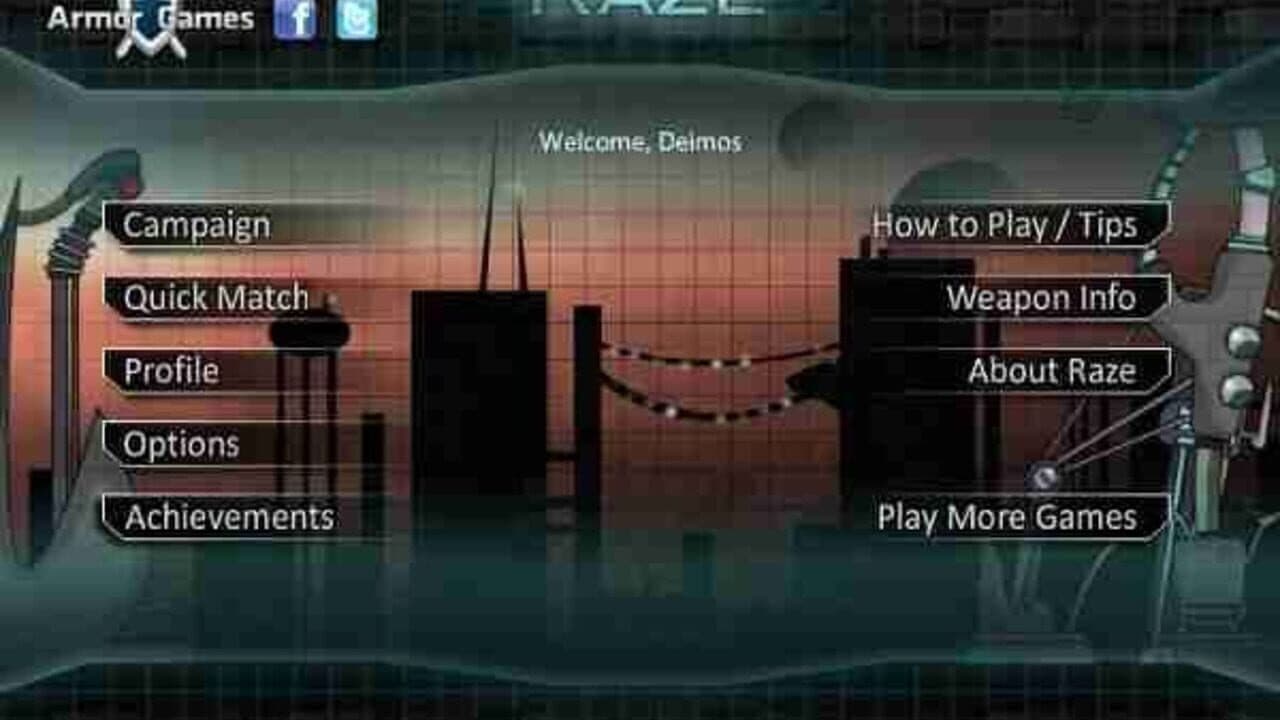 Raze thumbnail 3