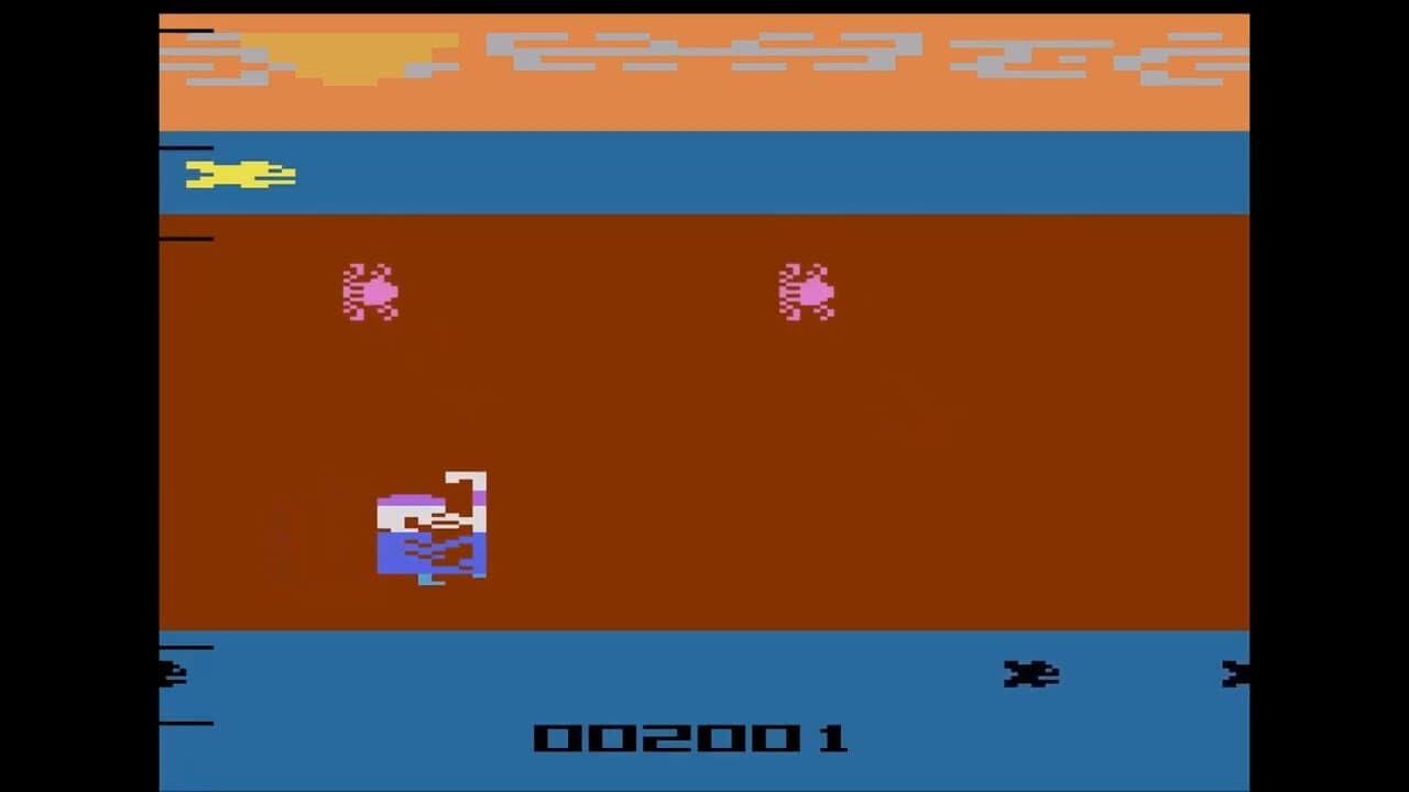 Red Sea Crossing thumbnail 2