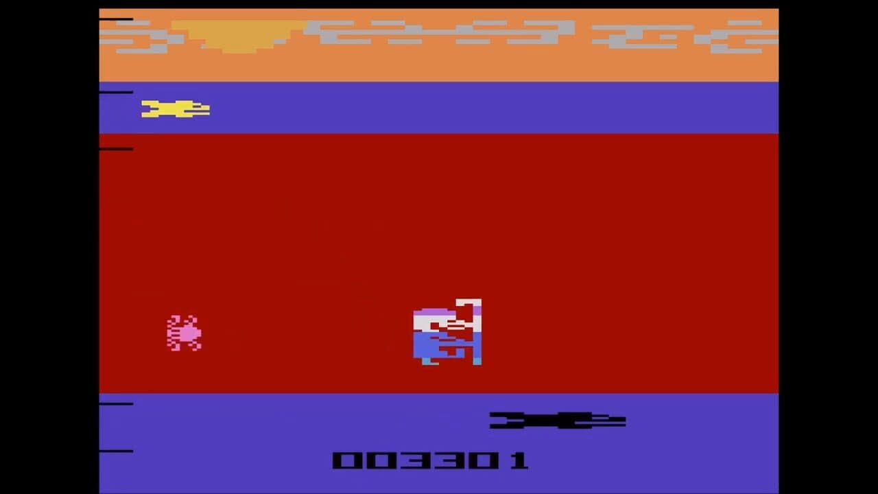 Red Sea Crossing thumbnail 3