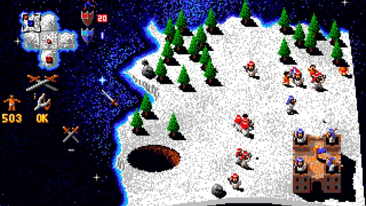 Mega Lo Mania & First Samurai thumbnail 3