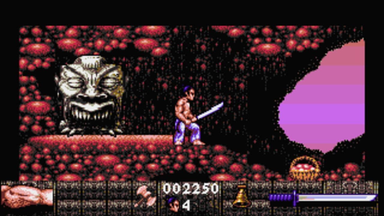 Mega Lo Mania & First Samurai thumbnail 5