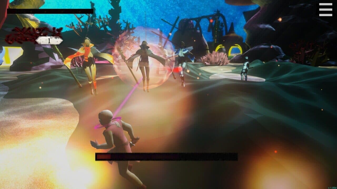 Endless Boss Fight thumbnail 6