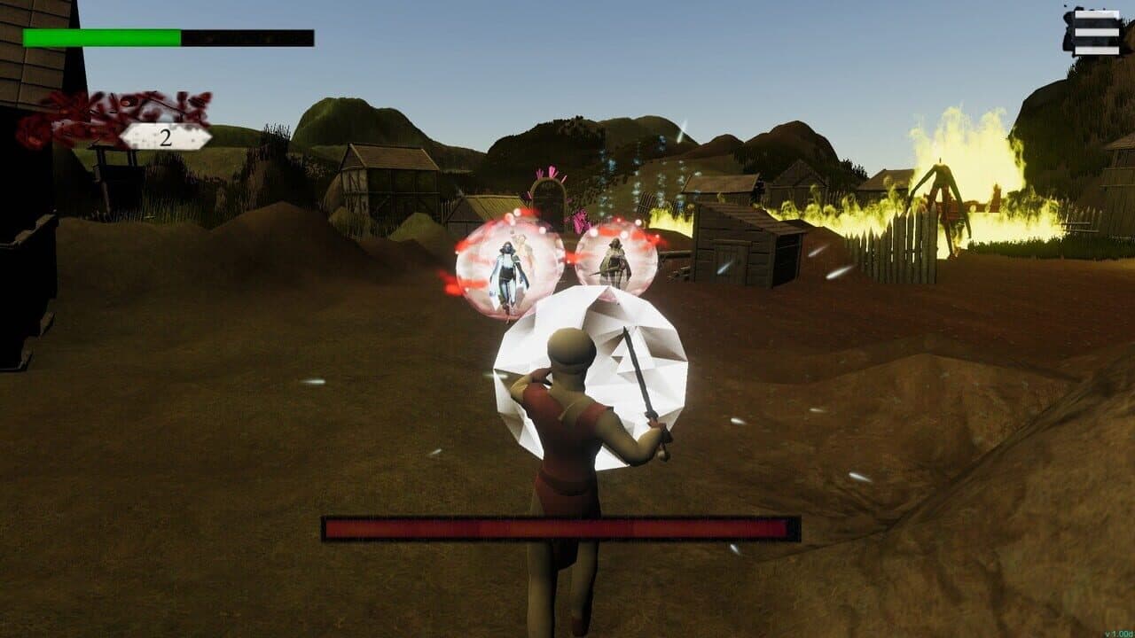 Endless Boss Fight thumbnail 7