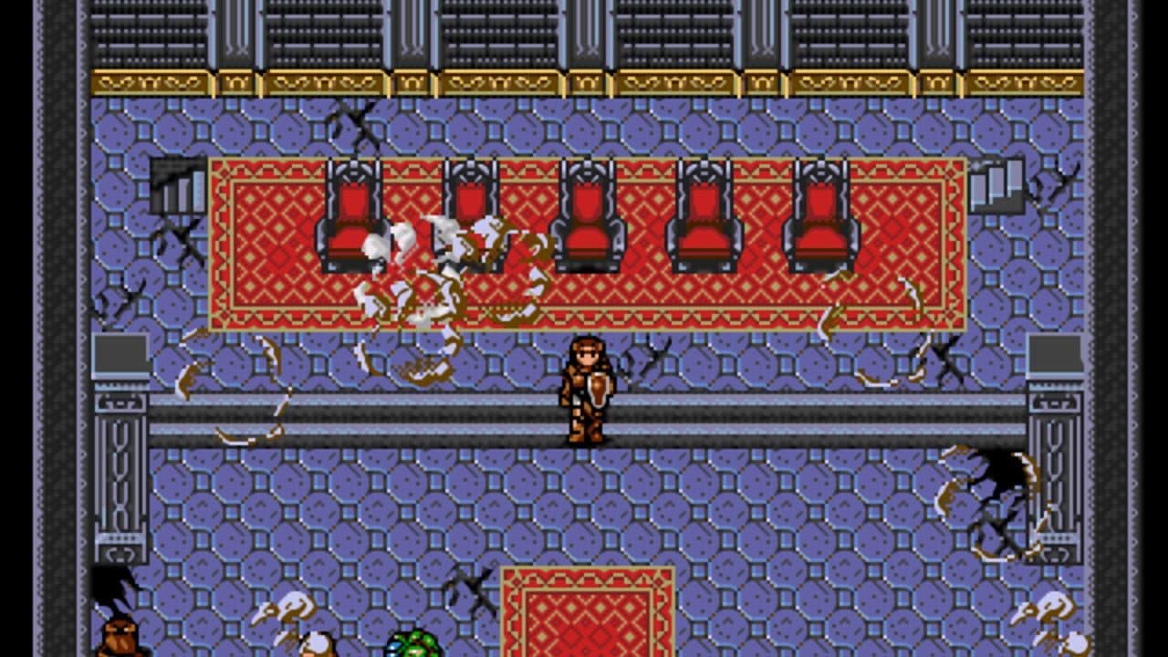 Surging Aura screenshot 1
