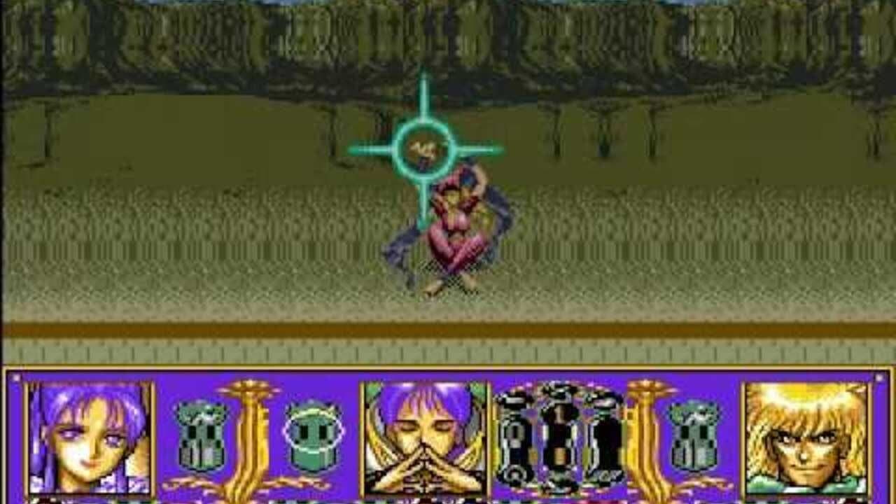 Surging Aura thumbnail 2