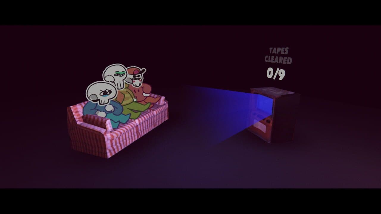 SpookWare screenshot 1