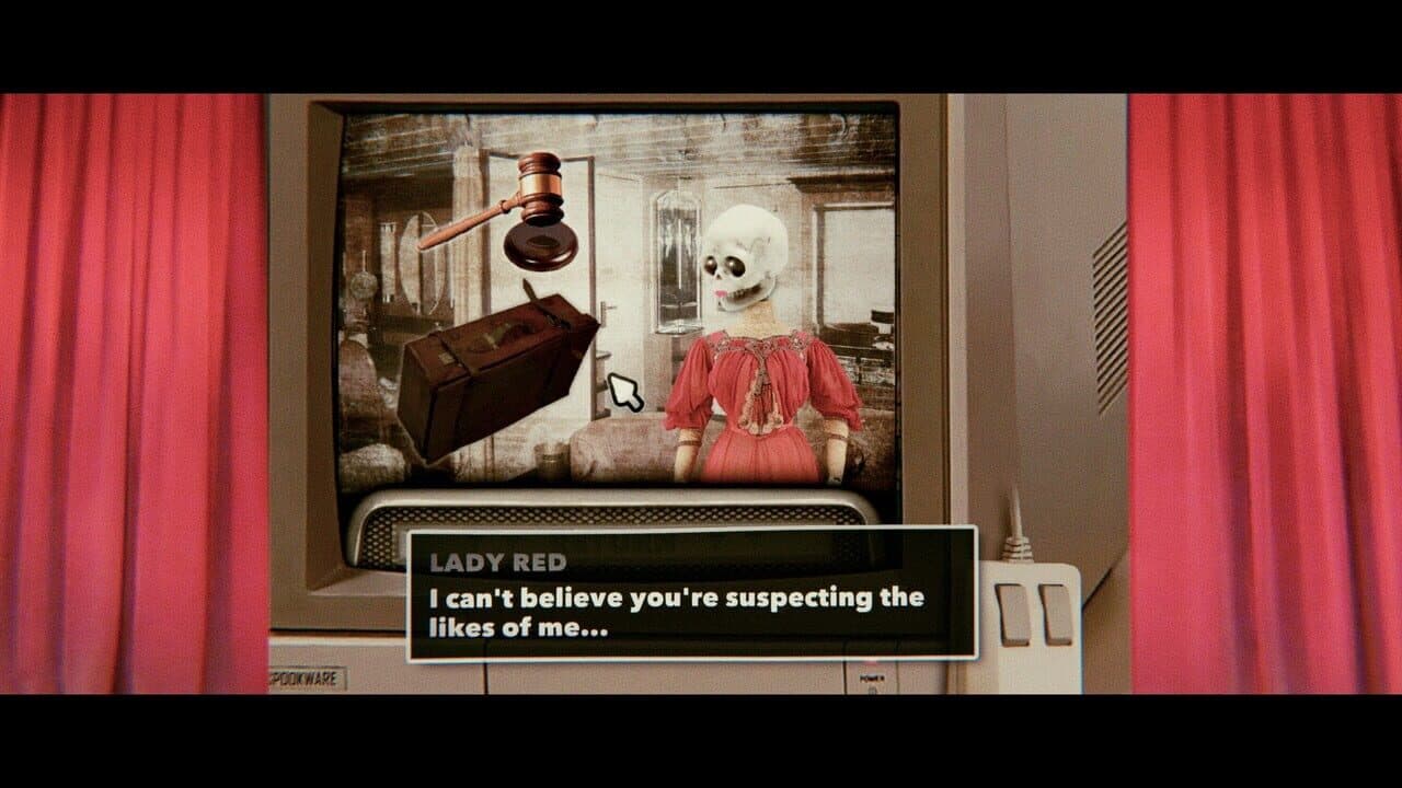 SpookWare thumbnail 3
