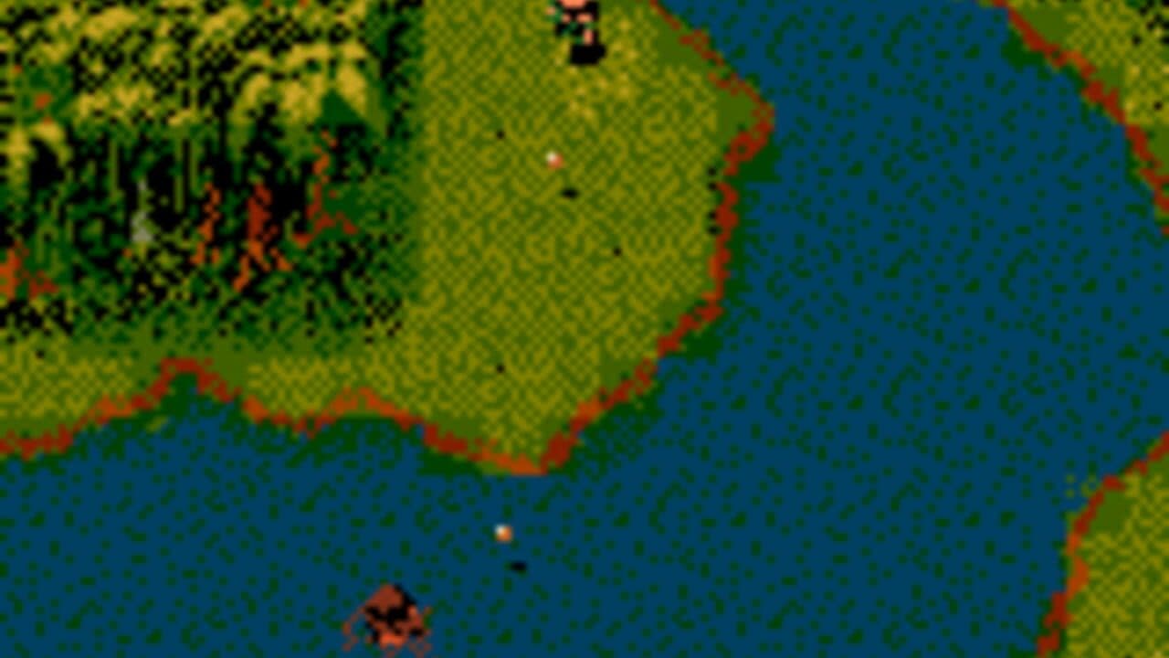 Cannon Fodder thumbnail 2