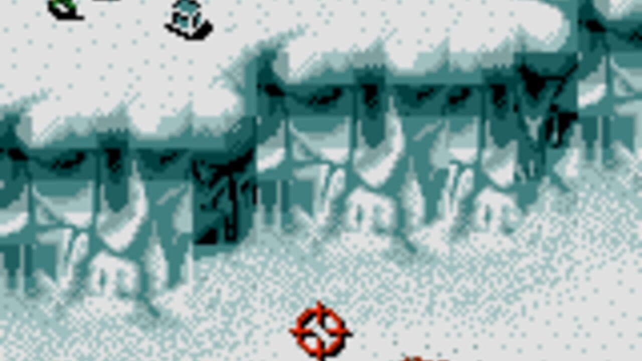 Cannon Fodder thumbnail 3