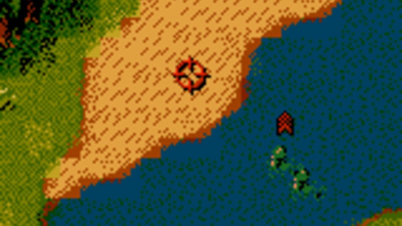 Cannon Fodder thumbnail 4