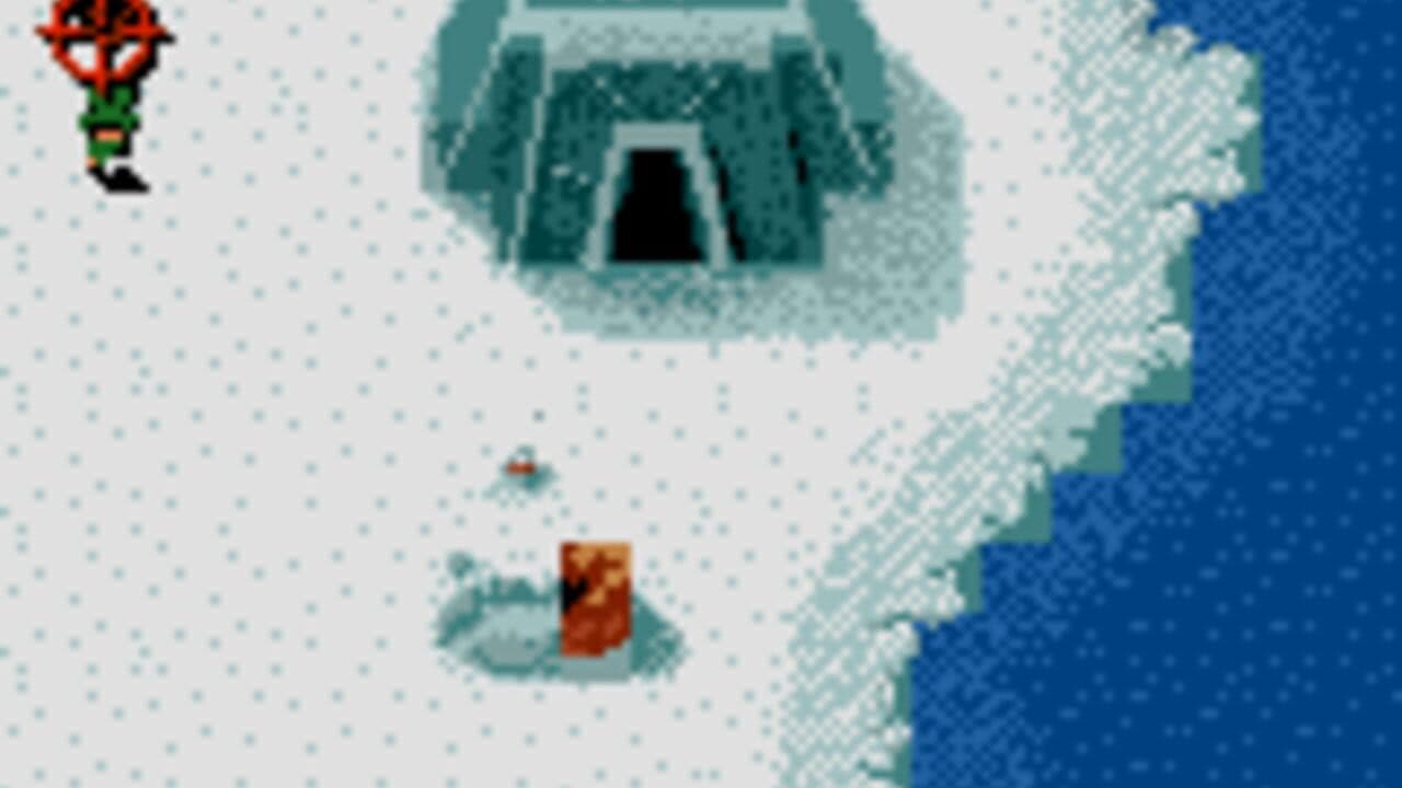 Cannon Fodder thumbnail 5