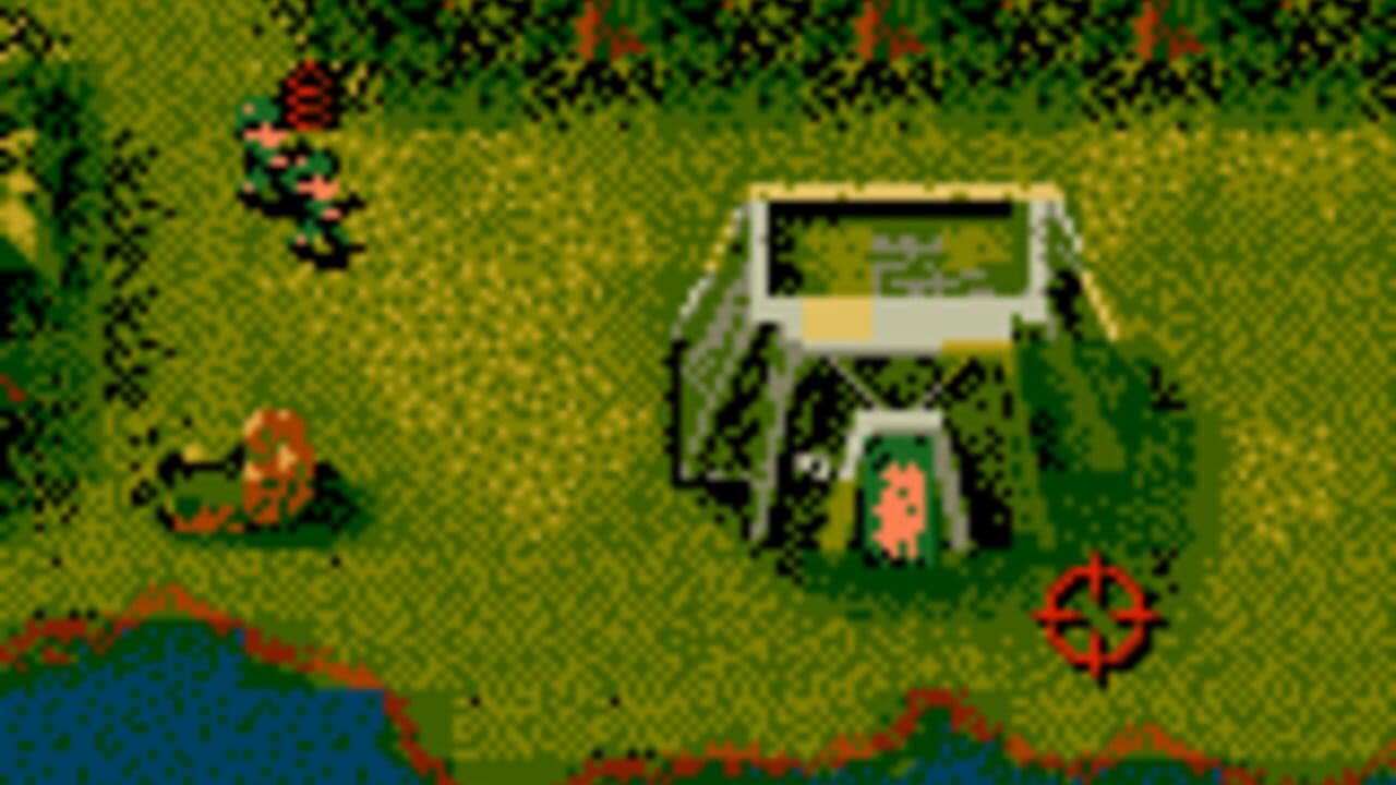 Cannon Fodder thumbnail 8