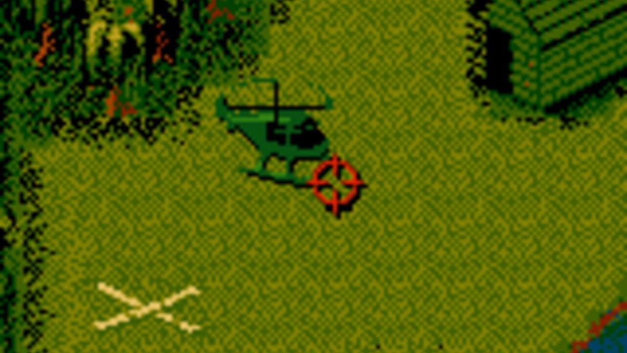 Cannon Fodder thumbnail 9