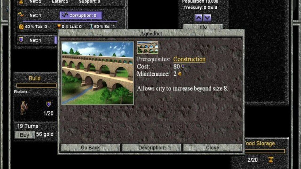 Civilization II: Test of Time thumbnail 2
