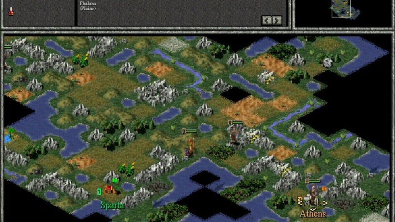 Civilization II: Test of Time thumbnail 3