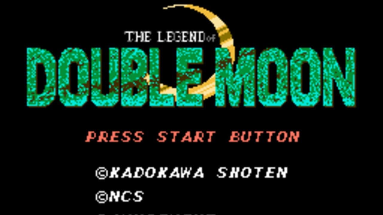 Double Moon Densetsu thumbnail 2