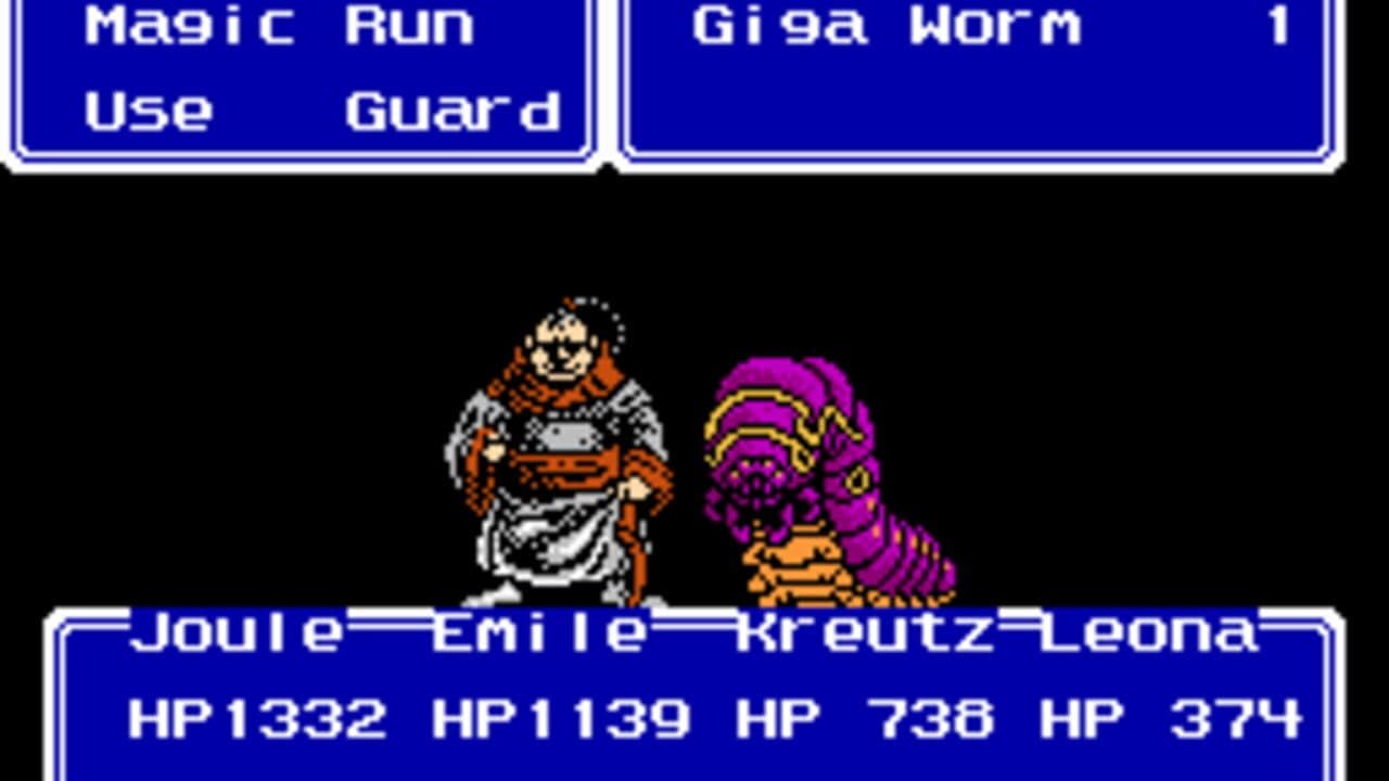 Double Moon Densetsu thumbnail 3