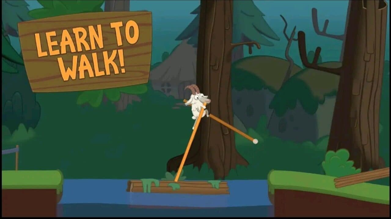 Walk Master screenshot 1