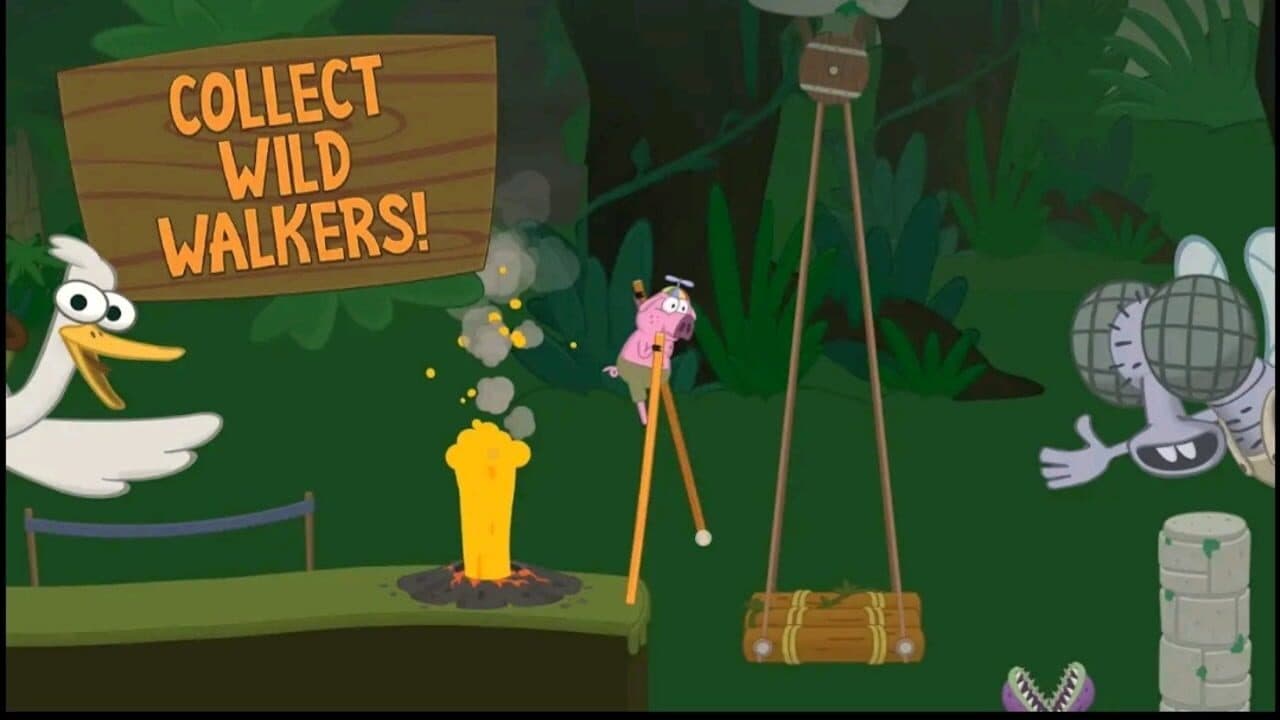 Walk Master thumbnail 2