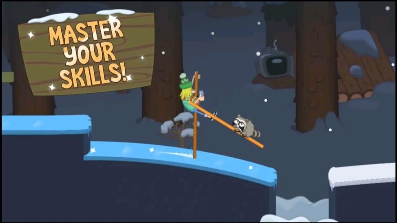 Walk Master thumbnail 3