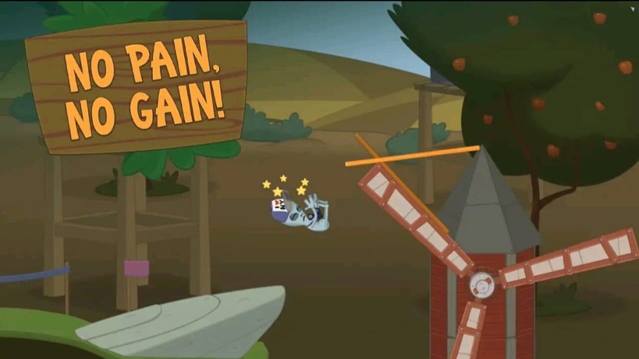 Walk Master thumbnail 4