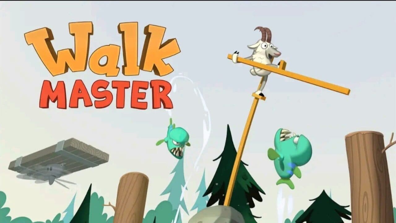 Walk Master thumbnail 6