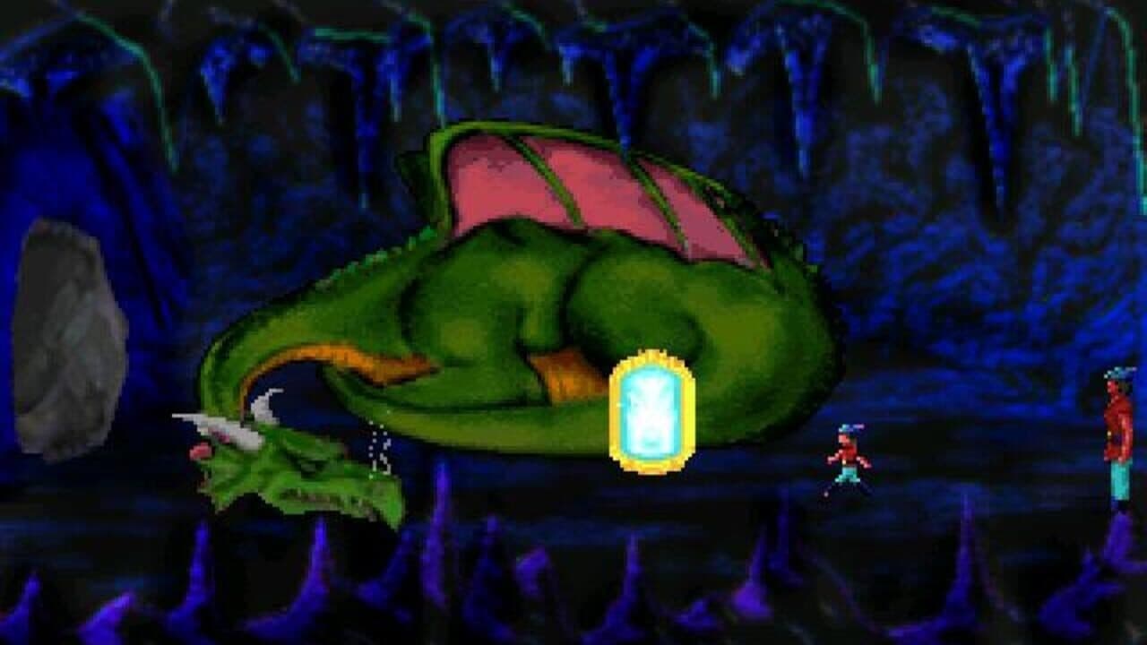 King's Quest I: Quest for the Crown thumbnail 3