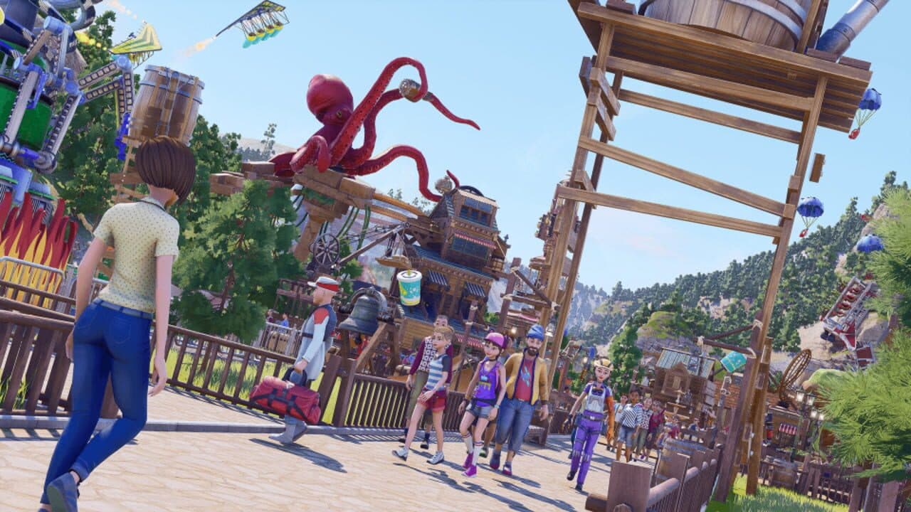 Park Beyond thumbnail 3
