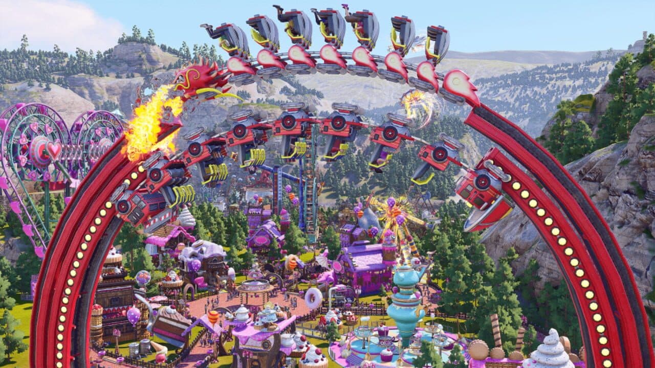 Park Beyond thumbnail 4