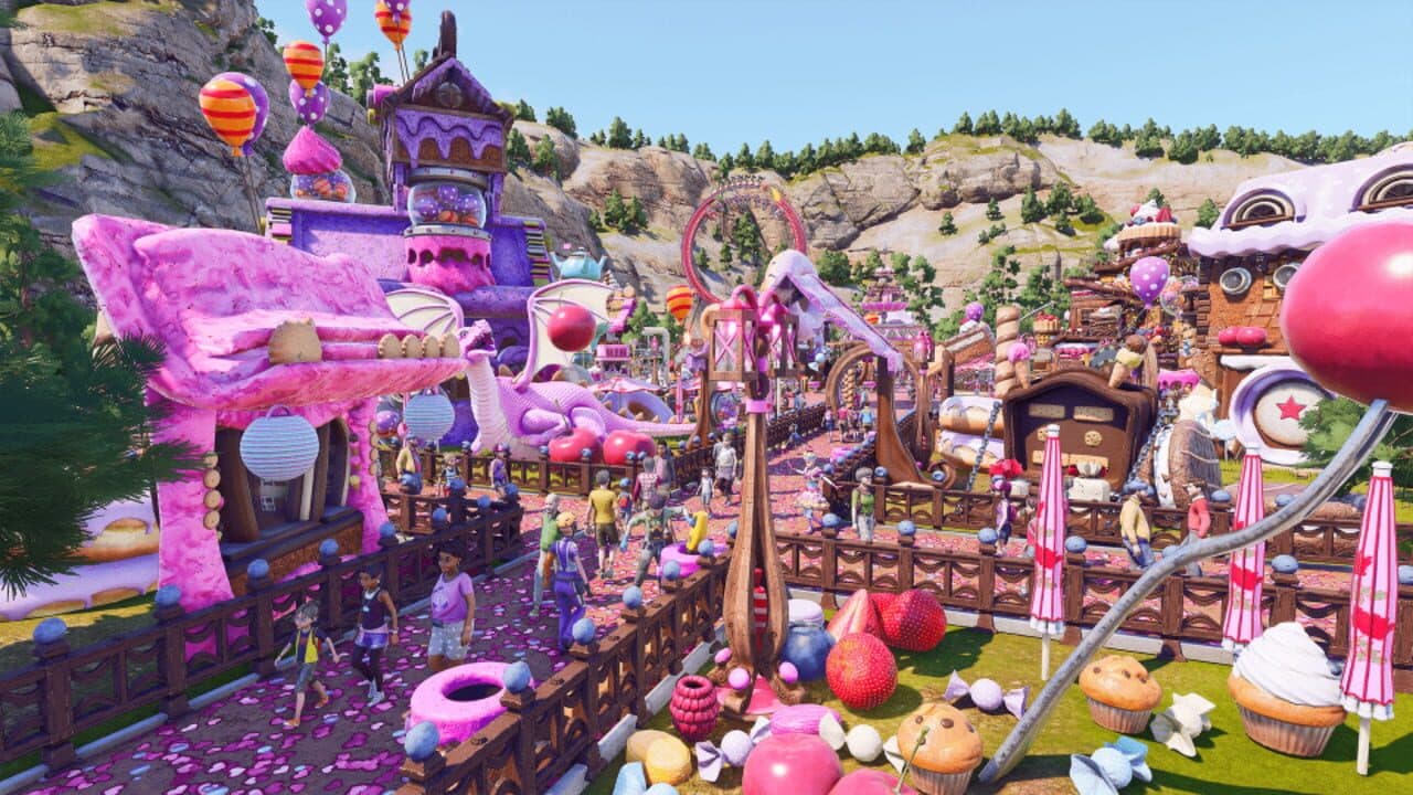 Park Beyond thumbnail 6