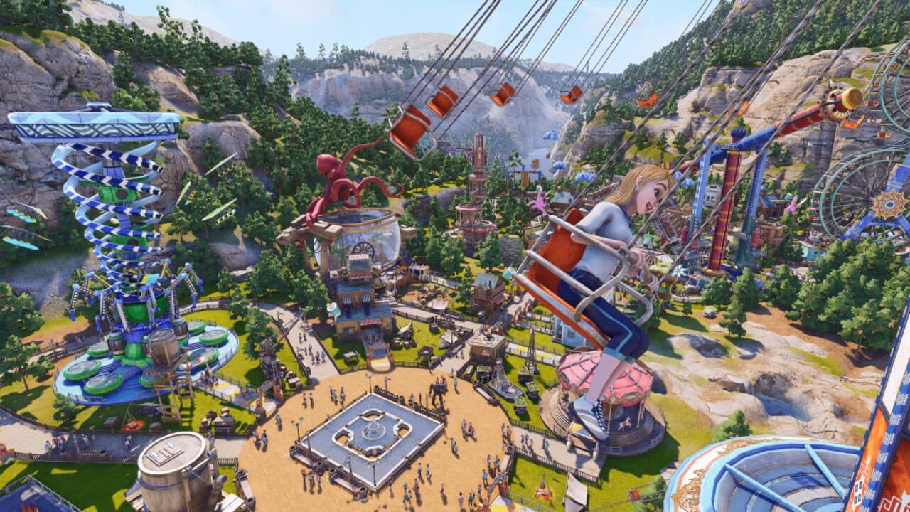 Park Beyond thumbnail 7