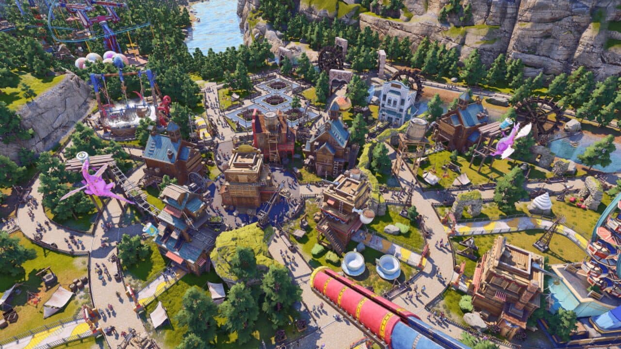 Park Beyond thumbnail 8