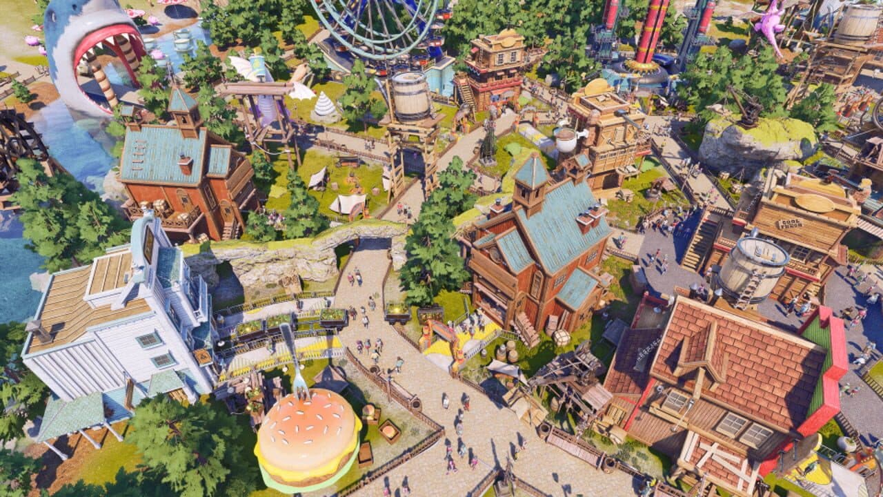 Park Beyond thumbnail 9