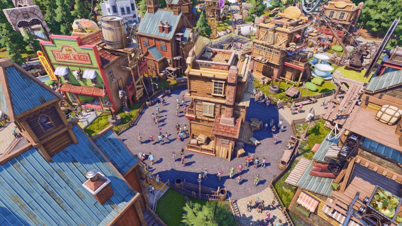 Park Beyond thumbnail 10