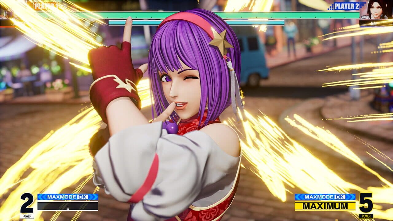 The King of Fighters XV thumbnail 7