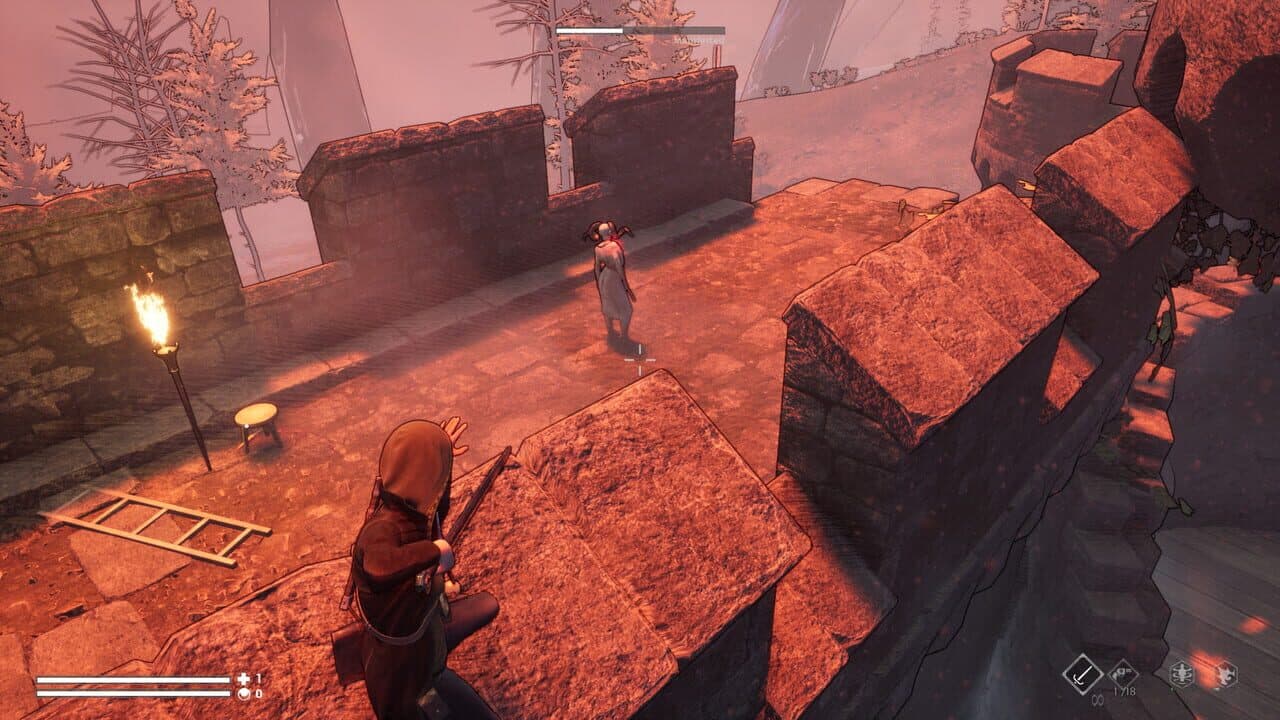 Dream Cycle thumbnail 2