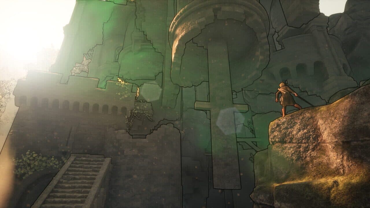 Dream Cycle thumbnail 9