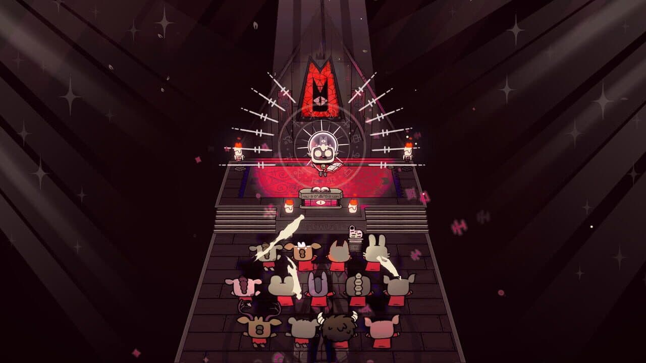 Cult of the Lamb thumbnail 8