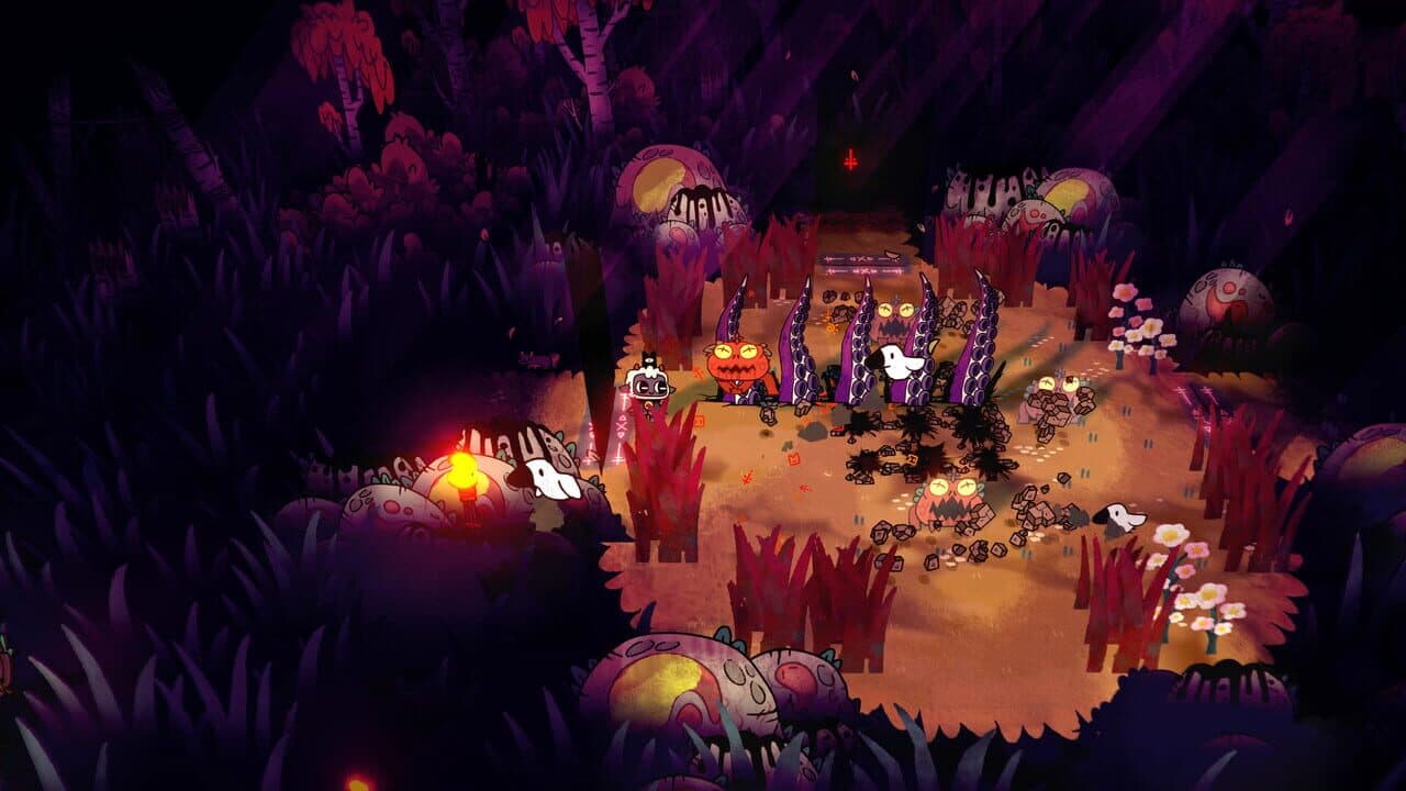 Cult of the Lamb thumbnail 9