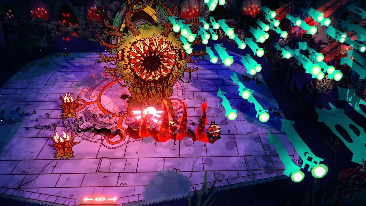 Cult of the Lamb thumbnail 2