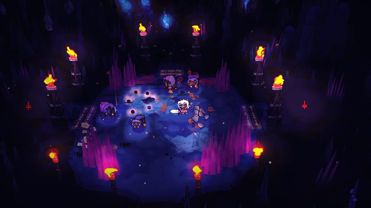 Cult of the Lamb thumbnail 3