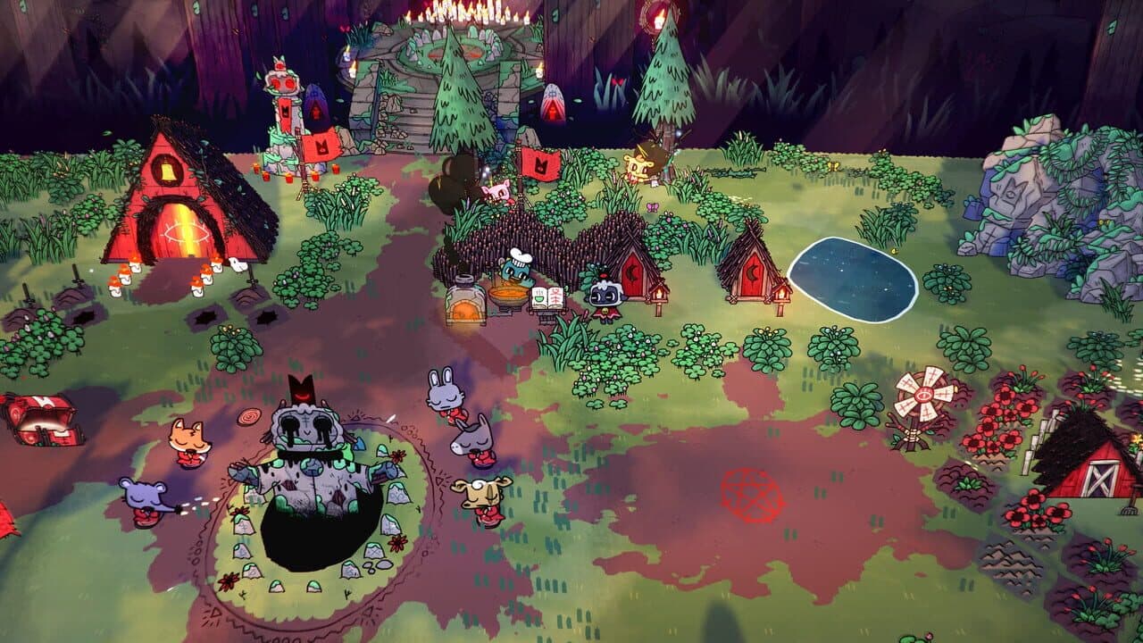 Cult of the Lamb thumbnail 6