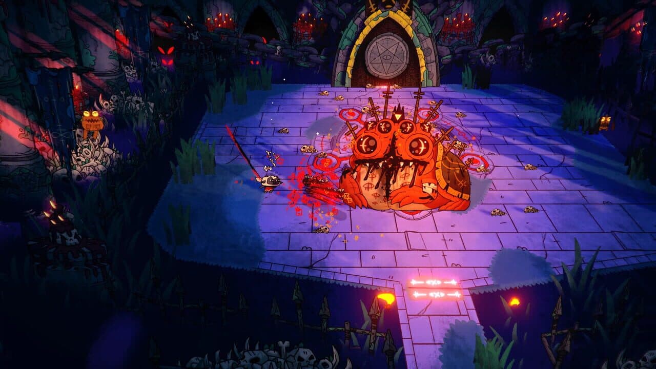 Cult of the Lamb thumbnail 7
