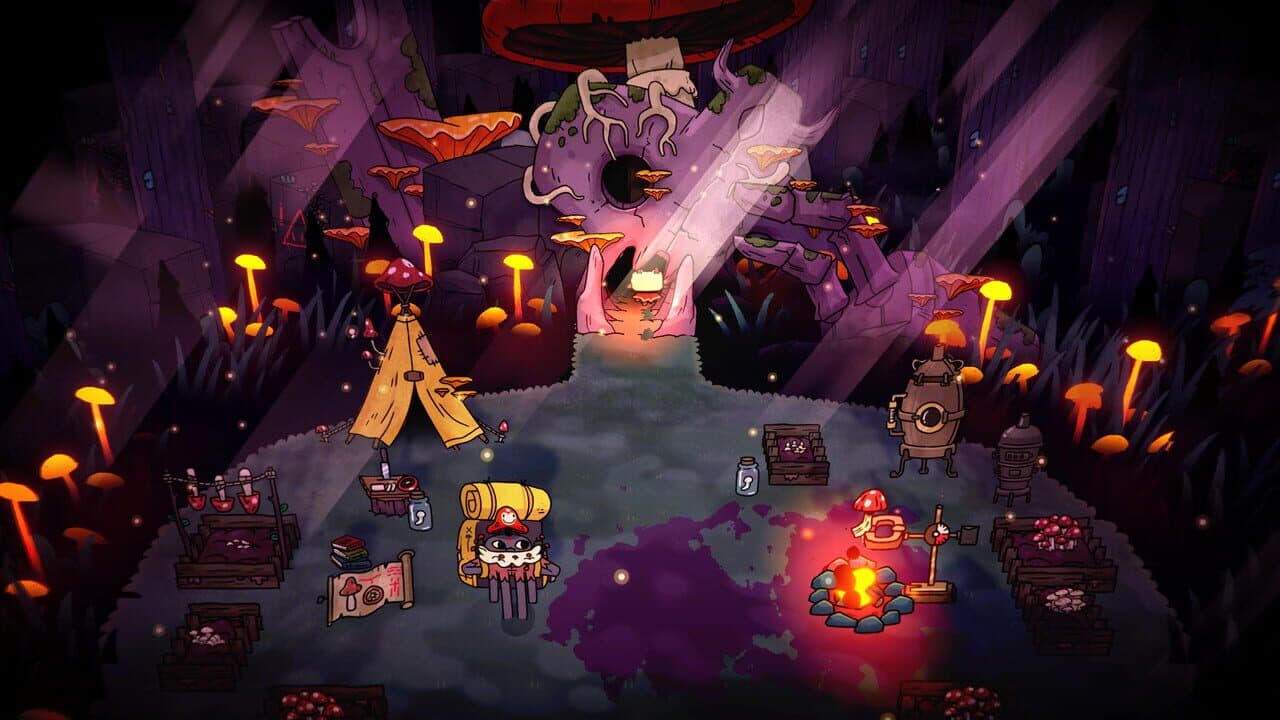Cult of the Lamb thumbnail 10