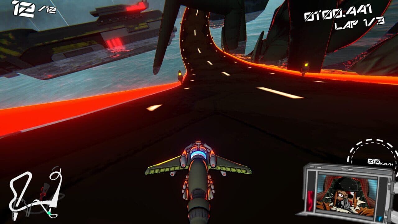 Ion Driver thumbnail 3