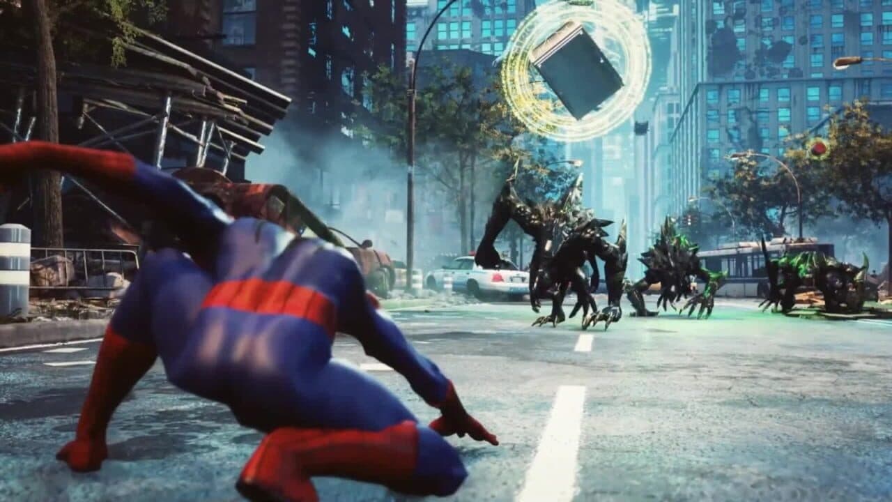 Marvel Future Revolution thumbnail 5