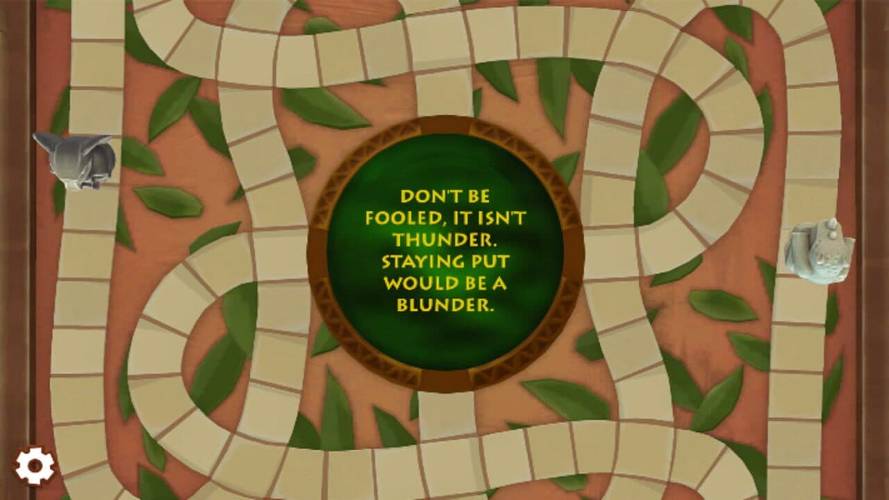 Jumanji: The Curse Returns thumbnail 6